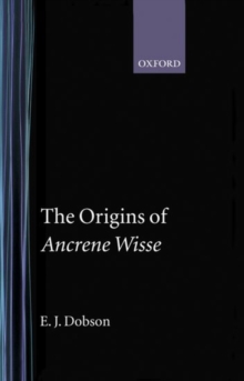 Origins of 'Ancrene Wisse'