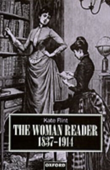 Woman Reader 1837-1914