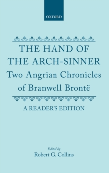 Image for HAND OF ARCH-SINNER C