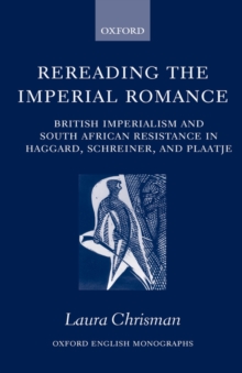 Rereading the Imperial Romance