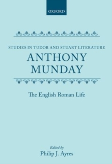 English Roman Life