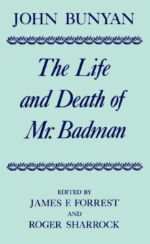 Life and Death of Mr Badman