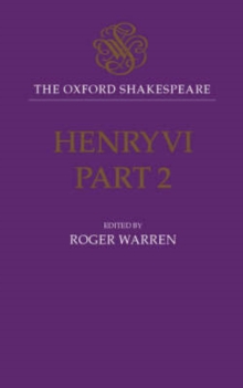 Image for Henry VI, part two