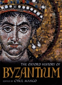 Image for The Oxford history of Byzantium