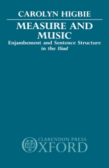 Measure and Music