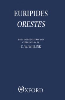 Image for Orestes