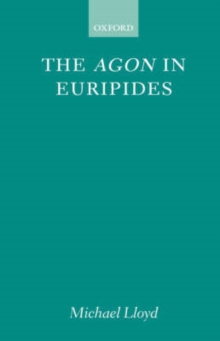 Agon in Euripides