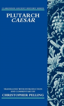 Plutarch Caesar