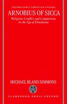 Arnobius of Sicca