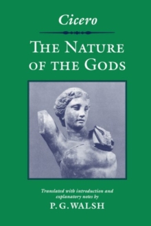 Nature of the Gods