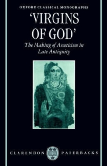 'Virgins of God'