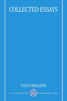 Collected Essays