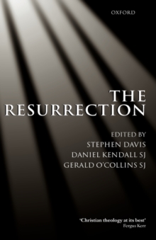 Image for The Resurrection