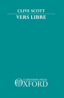Vers Libre