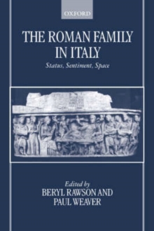 Roman Family in Italy