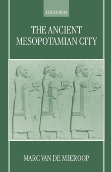 Ancient Mesopotamian City