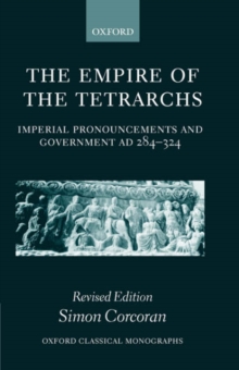 Empire of the Tetrarchs
