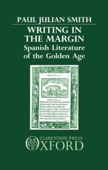 Writing in the Margin