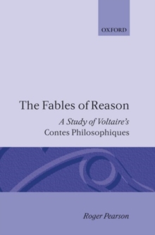 Fables of Reason