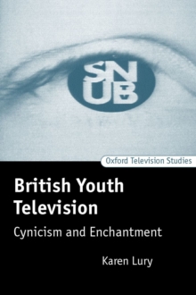 Image for British Youth Television