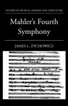 Image for Mahler's Fourth symphony