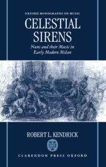 Celestial Sirens