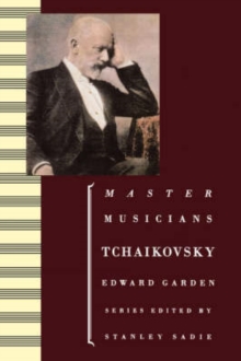 Image for Tchaikovsky