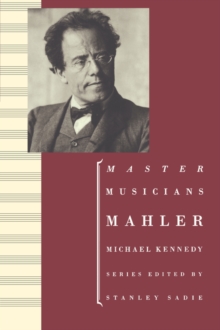 Image for Mahler