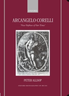 Image for Arcangelo Corelli