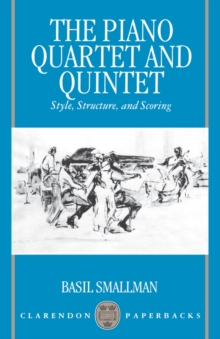 Piano Quartet and Quintet