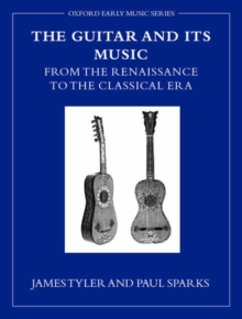 Guitar and Its Music