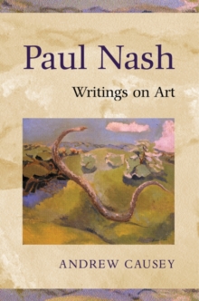 Image for Paul Nash: Writings on Art