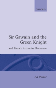 Sir Gawain and the Green Knight and the French Arthurian Romance