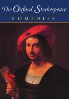 Image for The Oxford Shakespeare: Volume II: Comedies