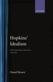 Hopkins' Idealism