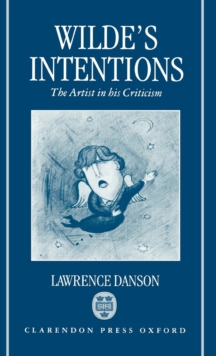 Wilde's Intentions