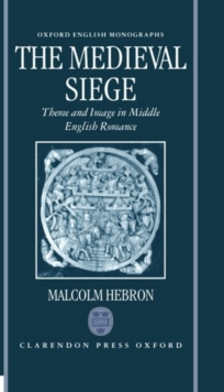 Medieval Siege