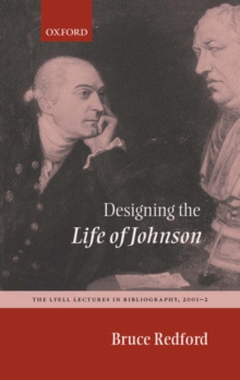 Designing the Life of Johnson