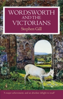 Image for Wordsworth and the Victorians
