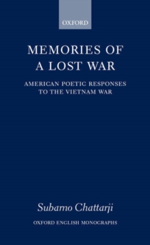 Memories of a Lost War