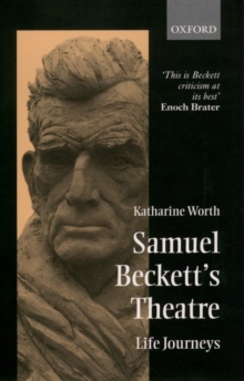 Image for Samuel Beckett's Theatre