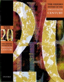 Image for The Oxford History of the Twentieth Century