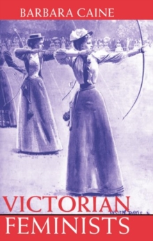 Image for Victorian Feminists