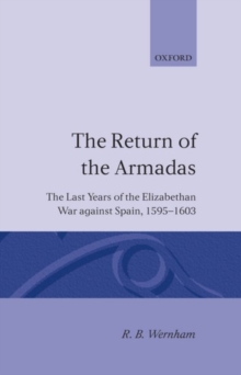 Return of the Armadas