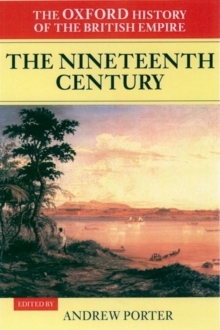 Image for The nineteenth century