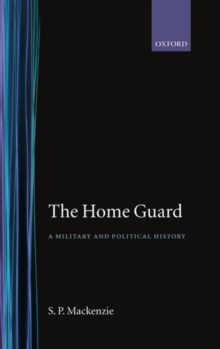 Image for The Home Guard