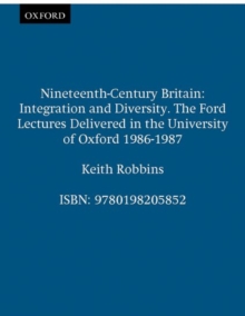 Image for Nineteenth-Century Britain