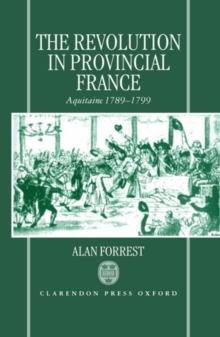 Revolution in Provincial France