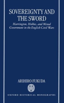 Sovereignty and the Sword