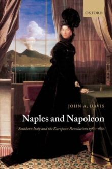 Image for Naples and Napoleon
